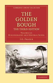 The Golden Bough - Volume 12