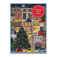<font title="Joy Laforme Winter Lights Greeting Card Puzzle">Joy Laforme Winter Lights Greeting Card ...</font>