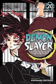Demon Slayer #20