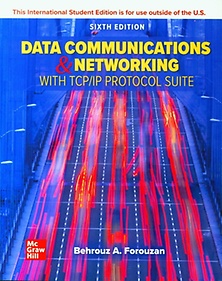 <font title="Data Communications and Networking with TCP/IP Protocol Suite">Data Communications and Networking with ...</font>