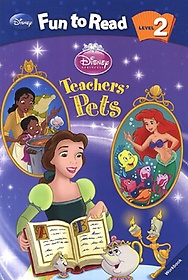 Teachers Pets(Workbook)