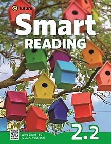 Smart Reading 2-2 (60 Words)