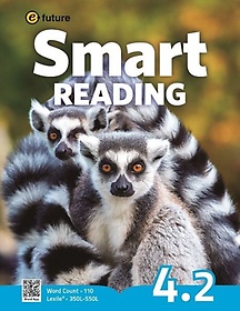 Smart Reading 4-2 (110 Words)