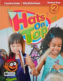 <font title="Hats On Top 2 Student Book (with eBook + Audio)">Hats On Top 2 Student Book (with eBook +...</font>