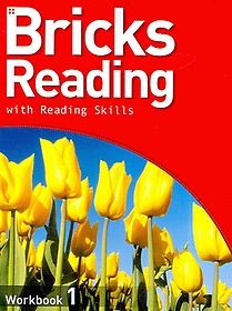 Bricks Reading 1 W/B