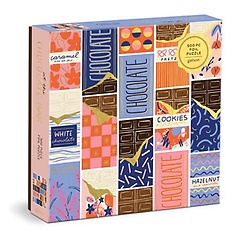 <font title="At the Chocolate Bar 500 Piece Foil Puzzle">At the Chocolate Bar 500 Piece Foil Puzz...</font>