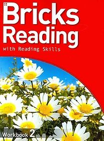 Bricks Reading 2 W/B