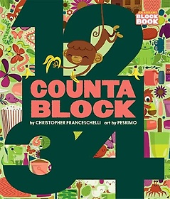Countablock ( Alphablock )