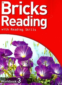 Bricks Reading 3