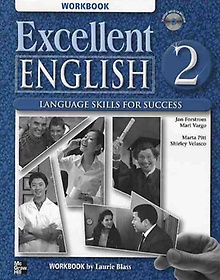 EXCELLENT ENGLISH 2(WORKBOOK)