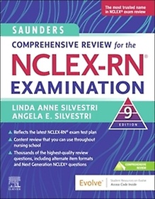 <font title="Saunders Comprehensive Review for the NCLEX-RN Examination">Saunders Comprehensive Review for the NC...</font>