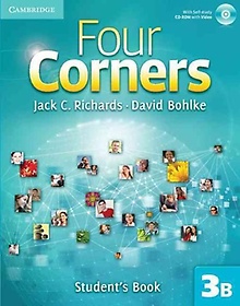 <font title="Four Corners Level 3 Student