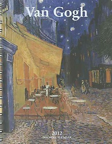 Van Gogh - 2012