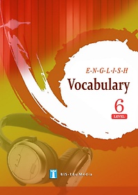 English Vocabulary Level 6