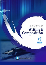 English Writing & Composition Level 6