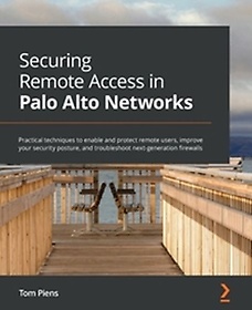 <font title="Securing Remote Access in Palo Alto Networks">Securing Remote Access in Palo Alto Netw...</font>