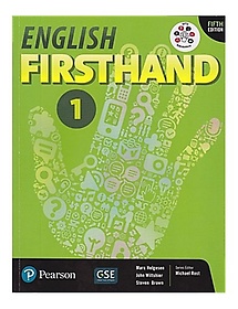 <font title="English Firsthand SB Level 1 (W/MyobileWorld)">English Firsthand SB Level 1 (W/MyobileW...</font>