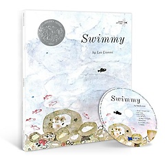 ο Swimmy (with CD)