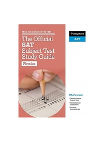 <font title="The Official SAT Subject Test in Physics Study Guide">The Official SAT Subject Test in Physics...</font>