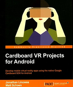 Cardboard VR Projects for Android