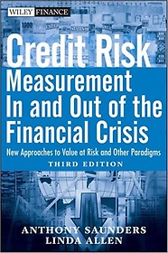 <font title="Credit Risk Management in and Out of the Financial Crisis">Credit Risk Management in and Out of the...</font>
