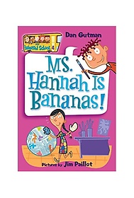 <font title="My Weird School #04 : Ms. Hannah is Bananas!">My Weird School #04 : Ms. Hannah is Bana...</font>
