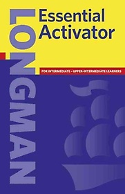 Longman Essential Activator, 2/e