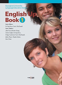 English Up Book 1