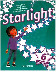 Starlight 6: Workbook