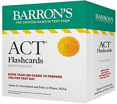 ACT Flashcards