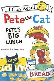 Pete the Cat: Pete
