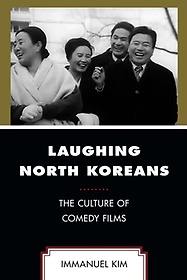 Laughing North Koreans