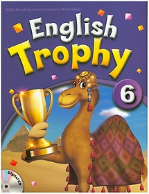 English Trophy SB(WB+CD) 6