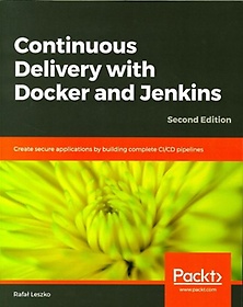 <font title="Continuous Delivery with Docker and Jenkins">Continuous Delivery with Docker and Jenk...</font>
