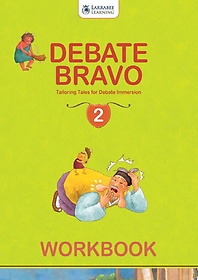 Debate Bravo 2(WorkBook)