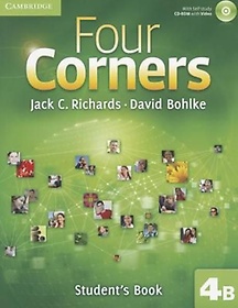 <font title="Four Corners Student