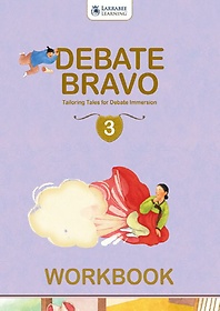 Debate Bravo 3(WorkBook)