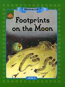 <font title="FOOTPRINTS ON THE MOON(WORK BOOK)(LEVEL 4)">FOOTPRINTS ON THE MOON(WORK BOOK)(LEVEL ...</font>