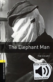 The Elephant Man (with MP3)