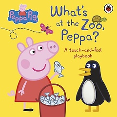 Peppa Pig: What