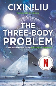 The Three-Body Problem (Book 1)