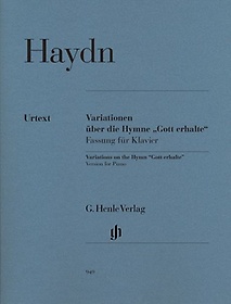 <font title="̵ ְ on the Hymn Gott erhalte (HN 949)">̵ ְ on the Hymn Gott erhalte...</font>