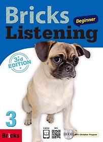 Bricks Listening Beginner 3