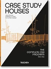 <font title="Case Study Houses. The Complete CSH Program 1945-1966. 40th Anniversary Edition">Case Study Houses. The Complete CSH Prog...</font>