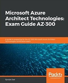 Microsoft Azure Architect Technologies