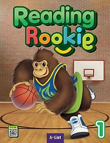 Reading Rookie 1 SB (with App)