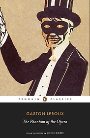 <font title="The Phantom of the Opera (Penguin Classics)">The Phantom of the Opera (Penguin Classi...</font>