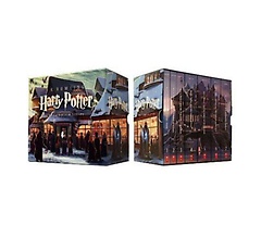 <font title="Special Edition Harry Potter Paperback Box Set">Special Edition Harry Potter Paperback B...</font>