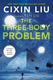 <font title="The Three-Body Problem ( Remembrance of Earth