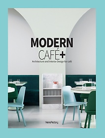 Modern Cafe+